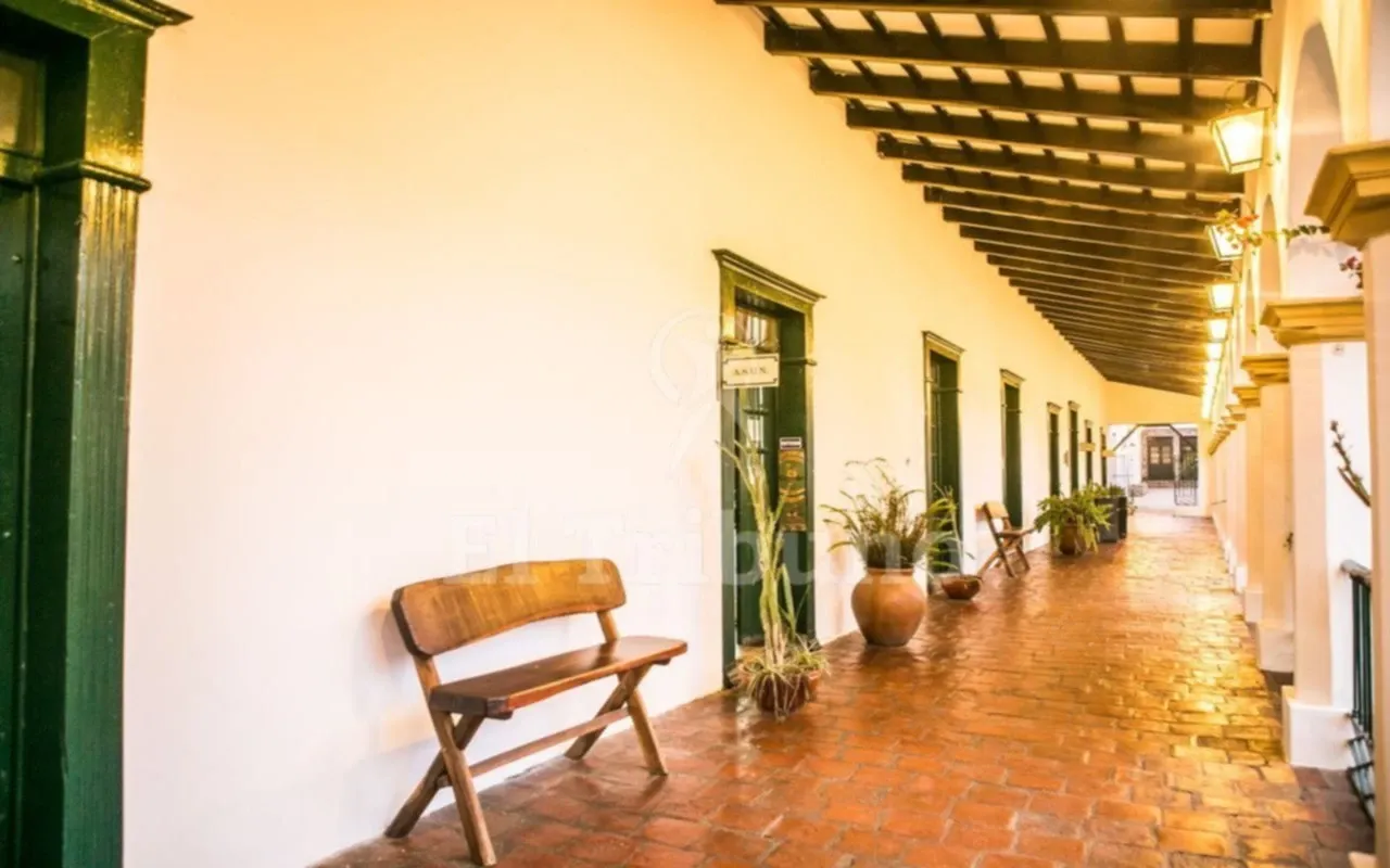 Paisaje de montaña 5