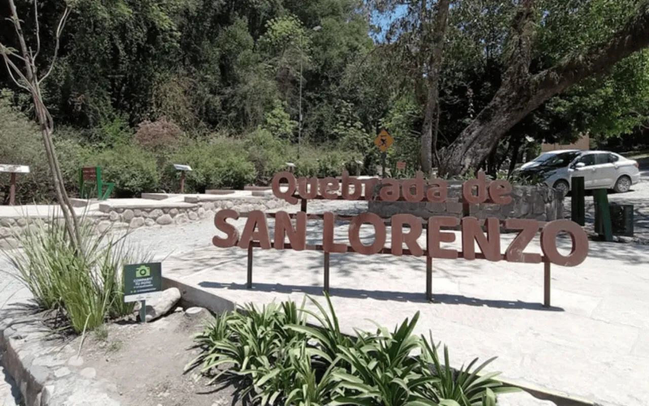 Paisaje de montaña 12