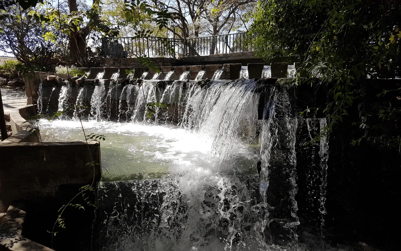 Paisaje de montaña 15