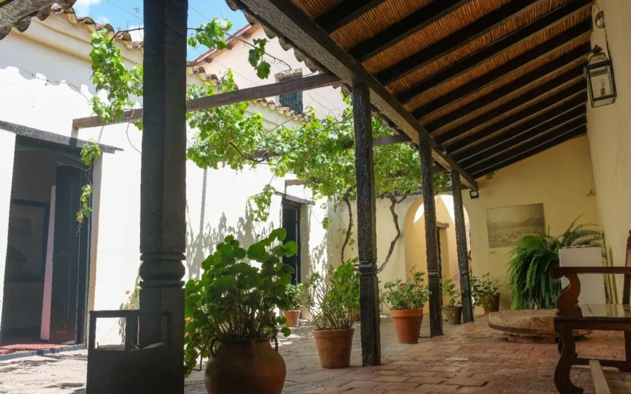 Paisaje de montaña 18