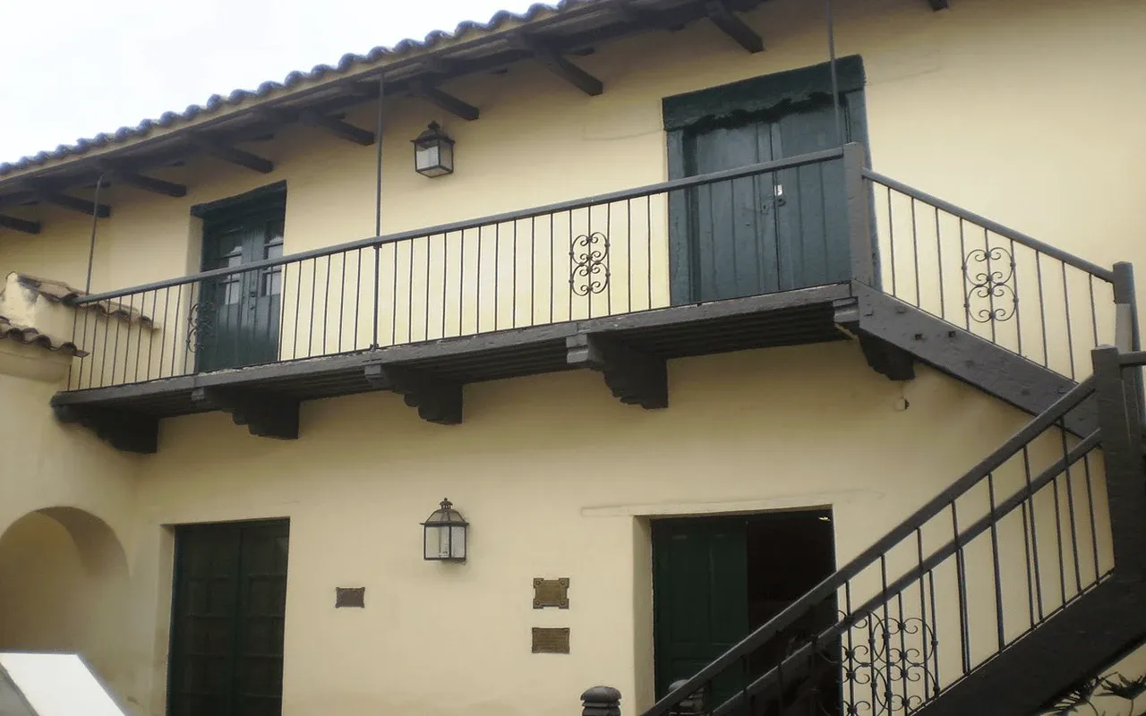 Paisaje de montaña 19