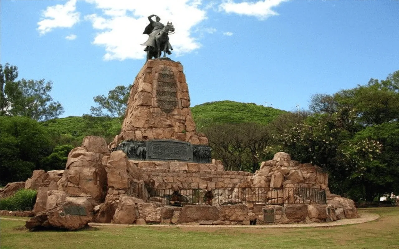 Paisaje de montaña 26