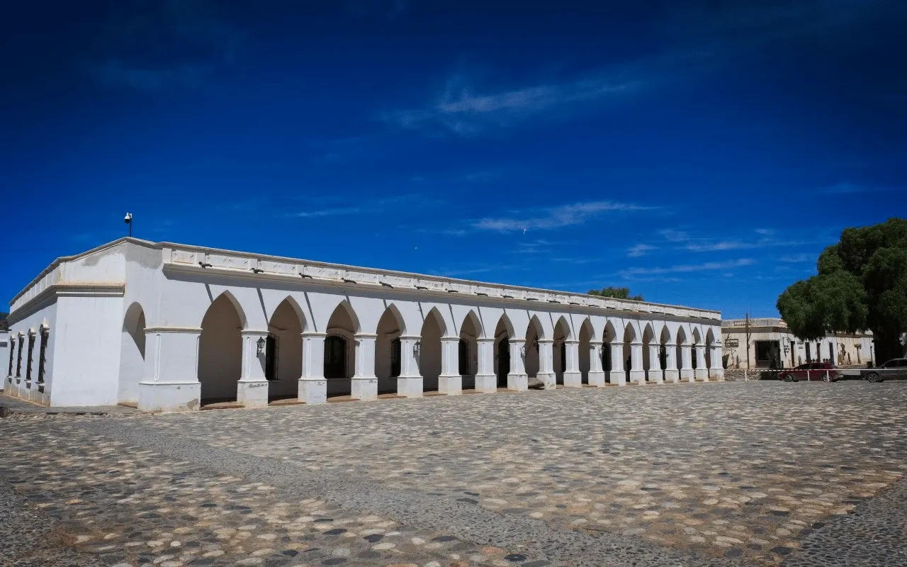 Paisaje de montaña 24