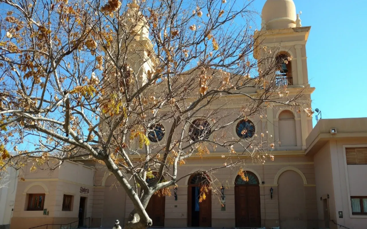 Paisaje de montaña 60