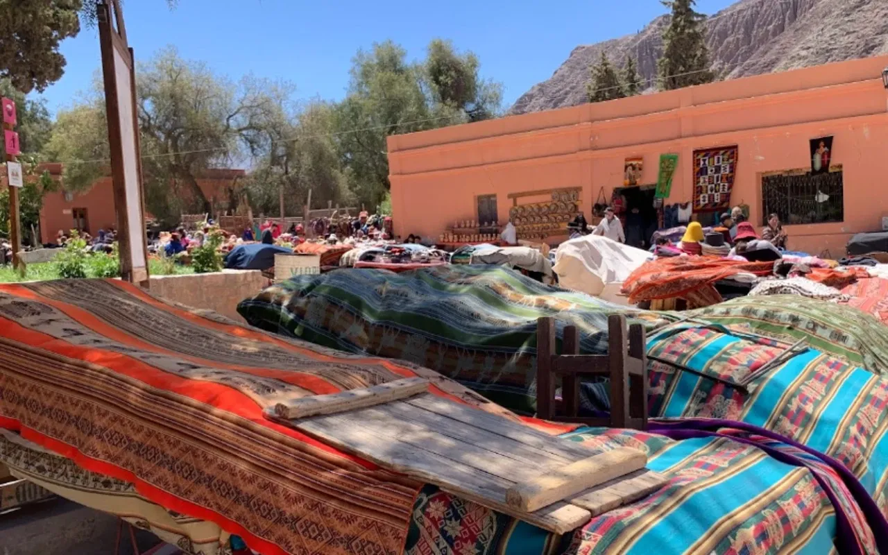 Paisaje de montaña 17