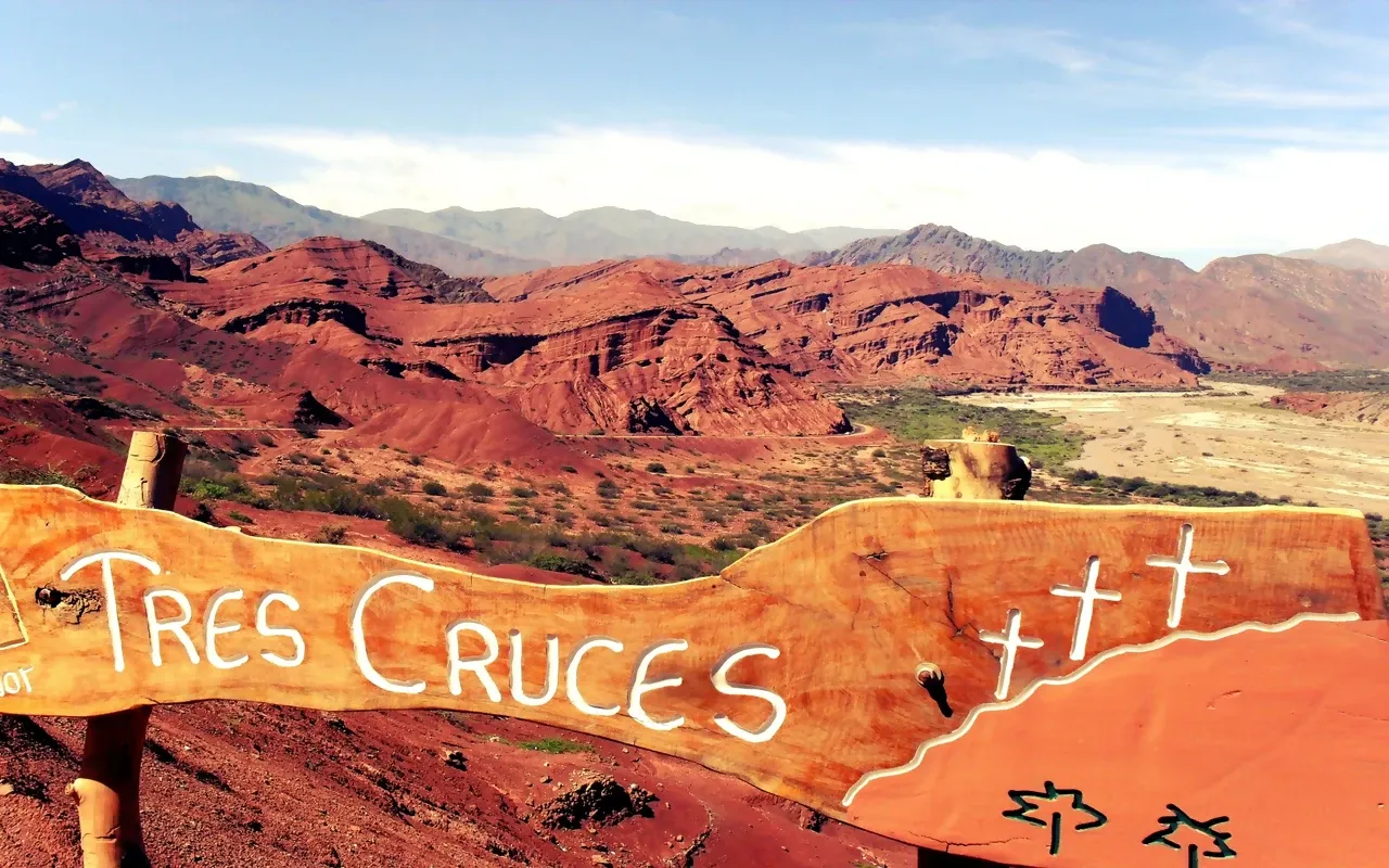 Paisaje de montaña 42