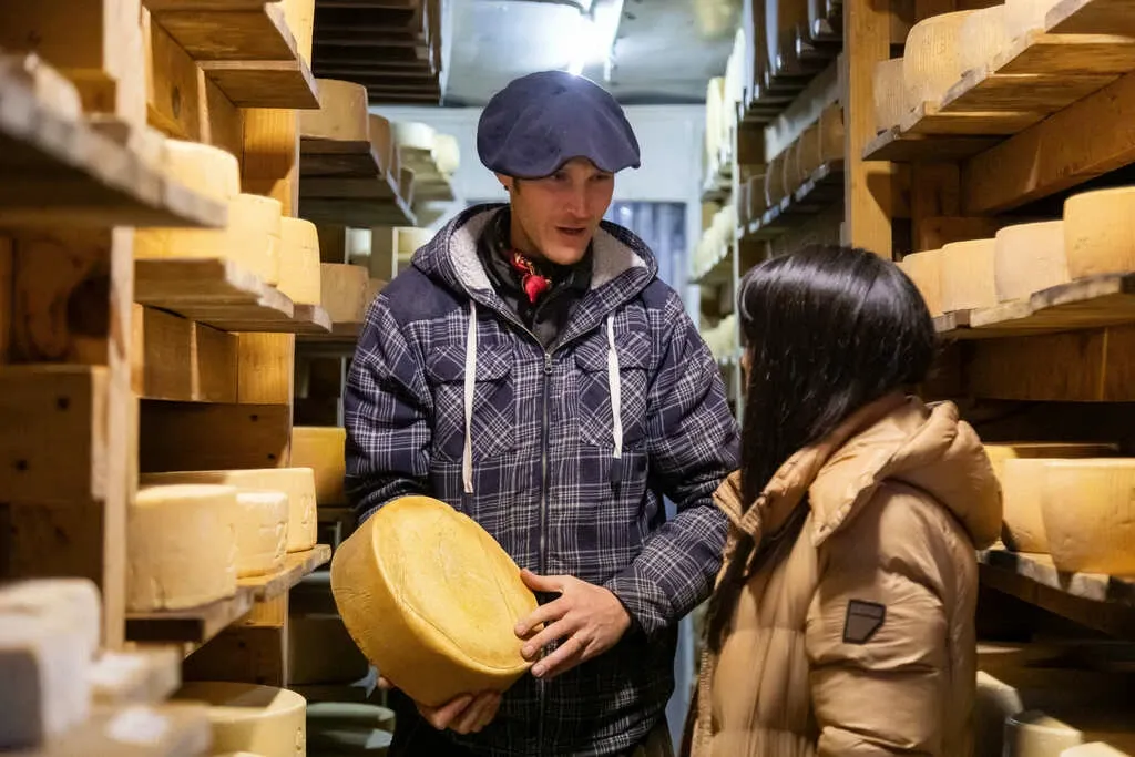 Paisaje de montaña 10