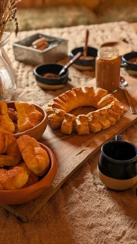 Paisaje de montaña 13