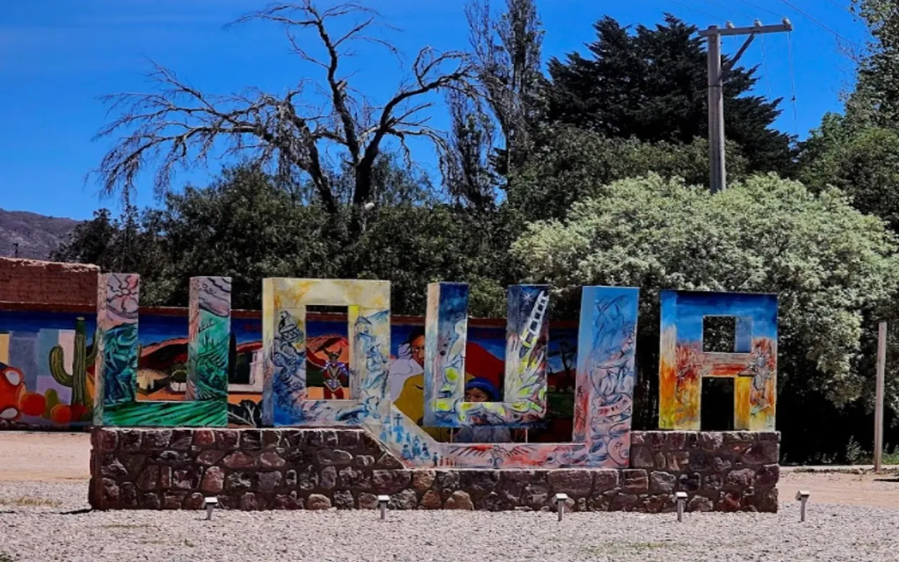 Paisaje de montaña 9