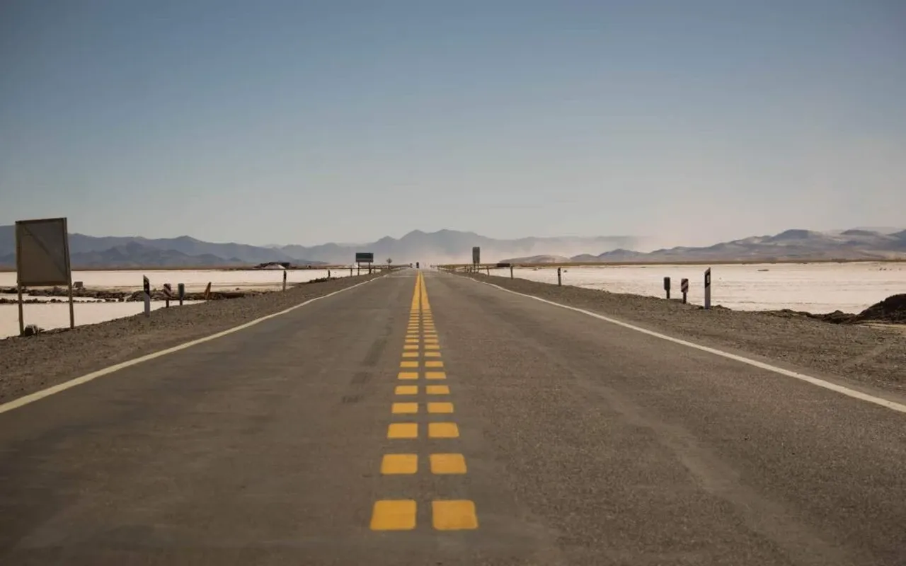 Paisaje de montaña 21