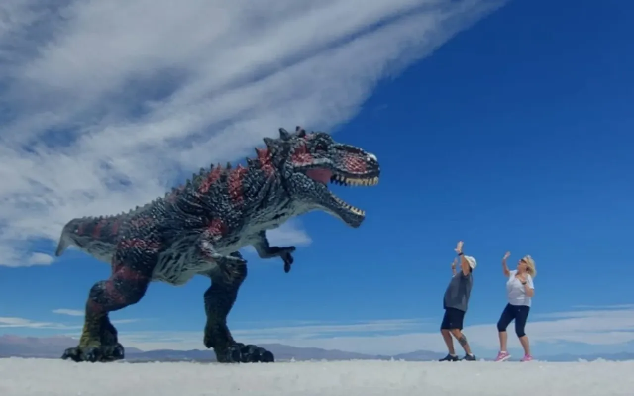 Paisaje de montaña 26