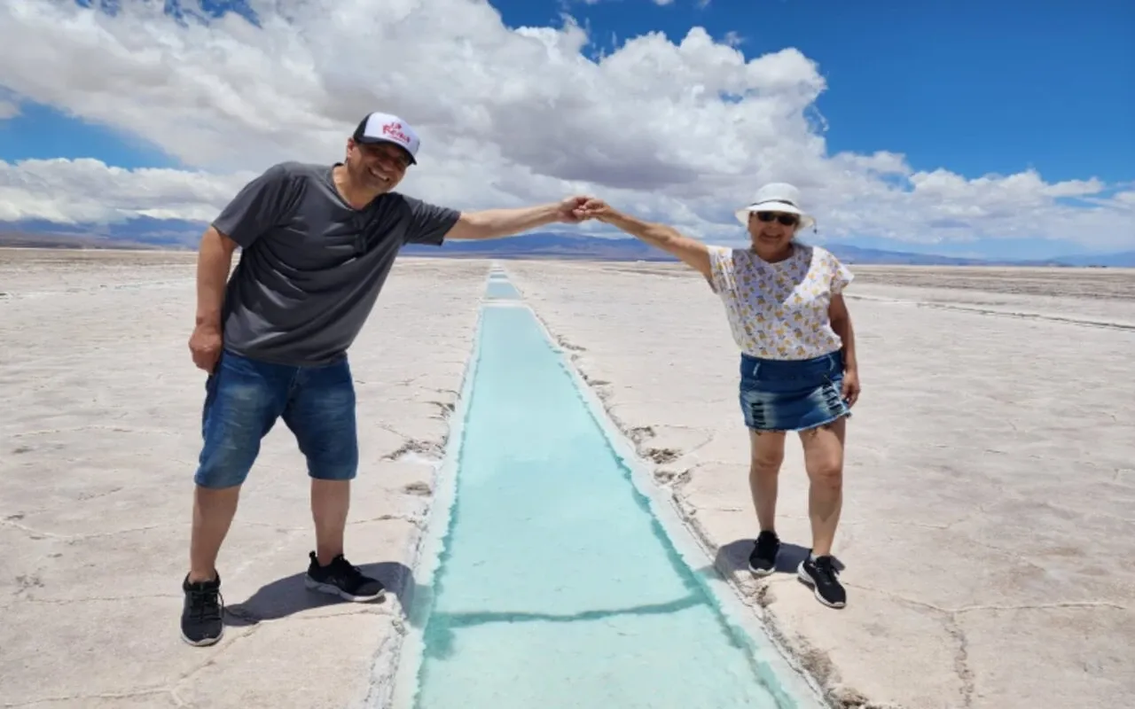 Paisaje de montaña 25