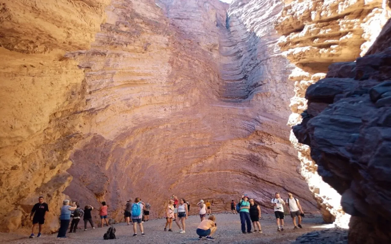 Paisaje de montaña 44