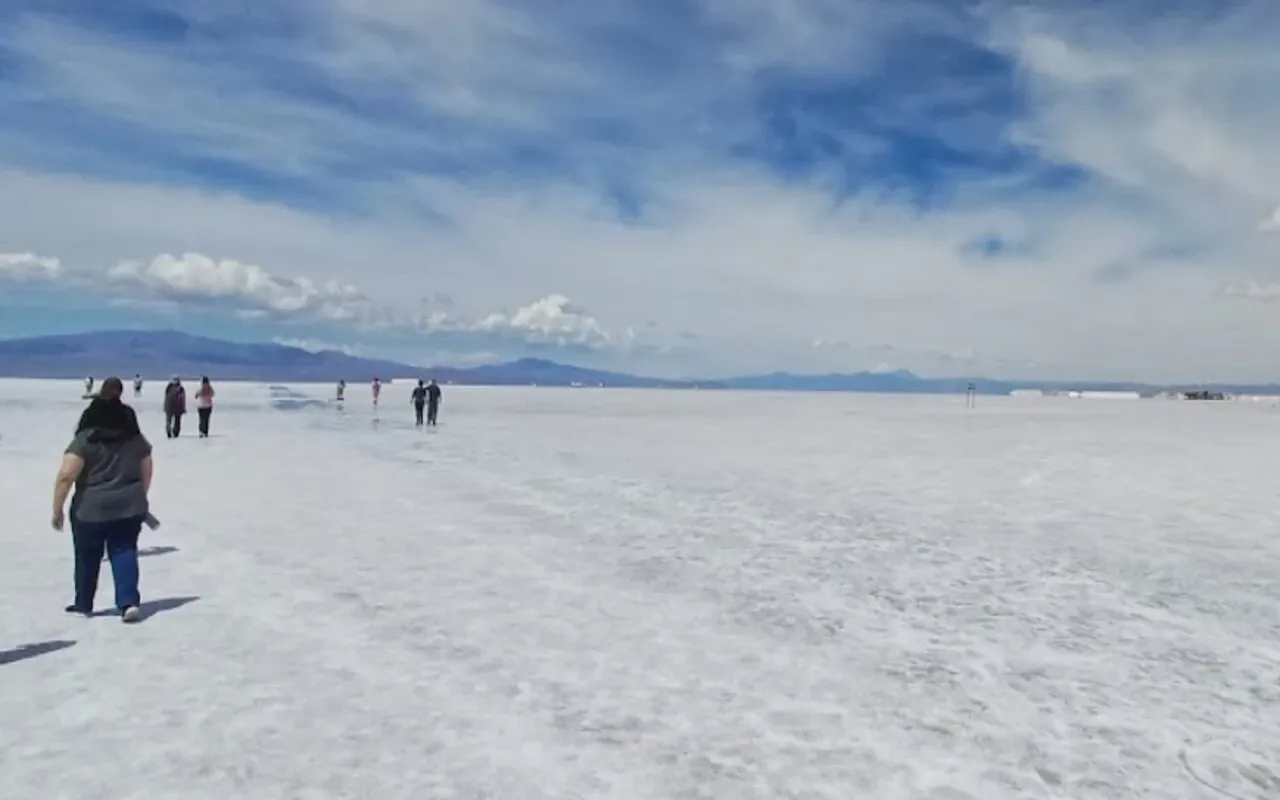 Paisaje de montaña 7