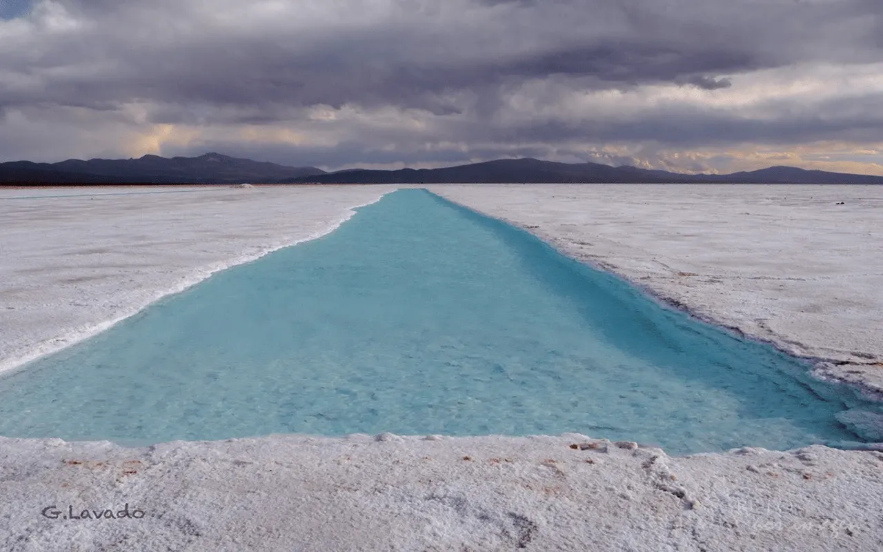 Paisaje de montaña 10