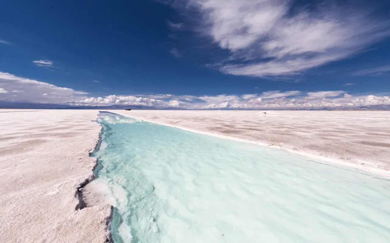 Paisaje de montaña 11