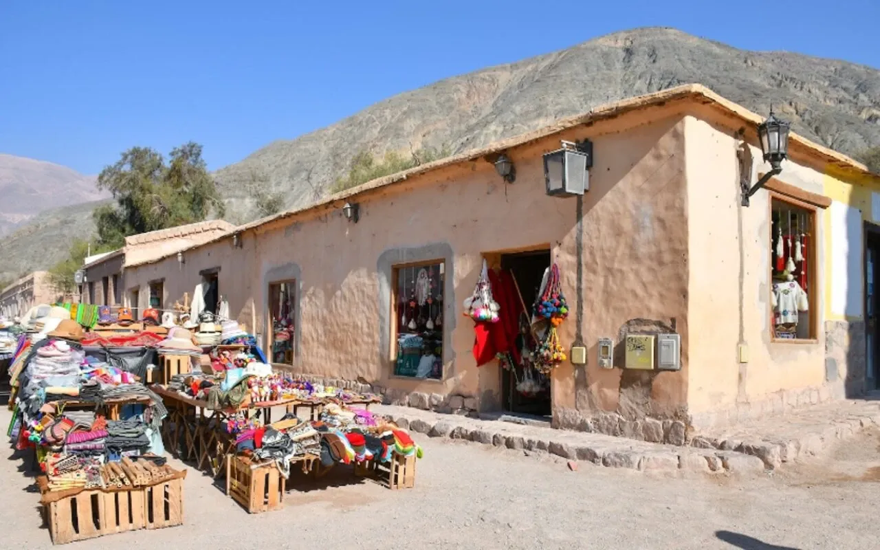 Paisaje de montaña 14