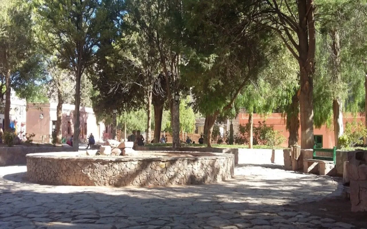 Paisaje de montaña 16