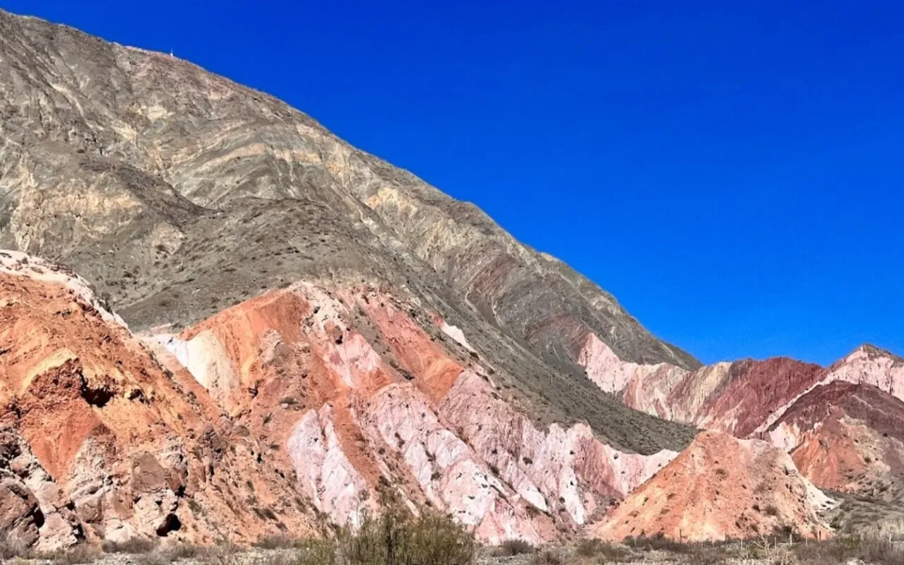 Paisaje de montaña 31