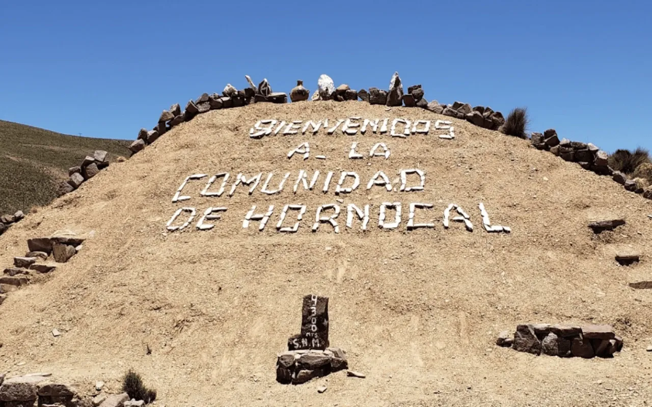 Paisaje de montaña 3