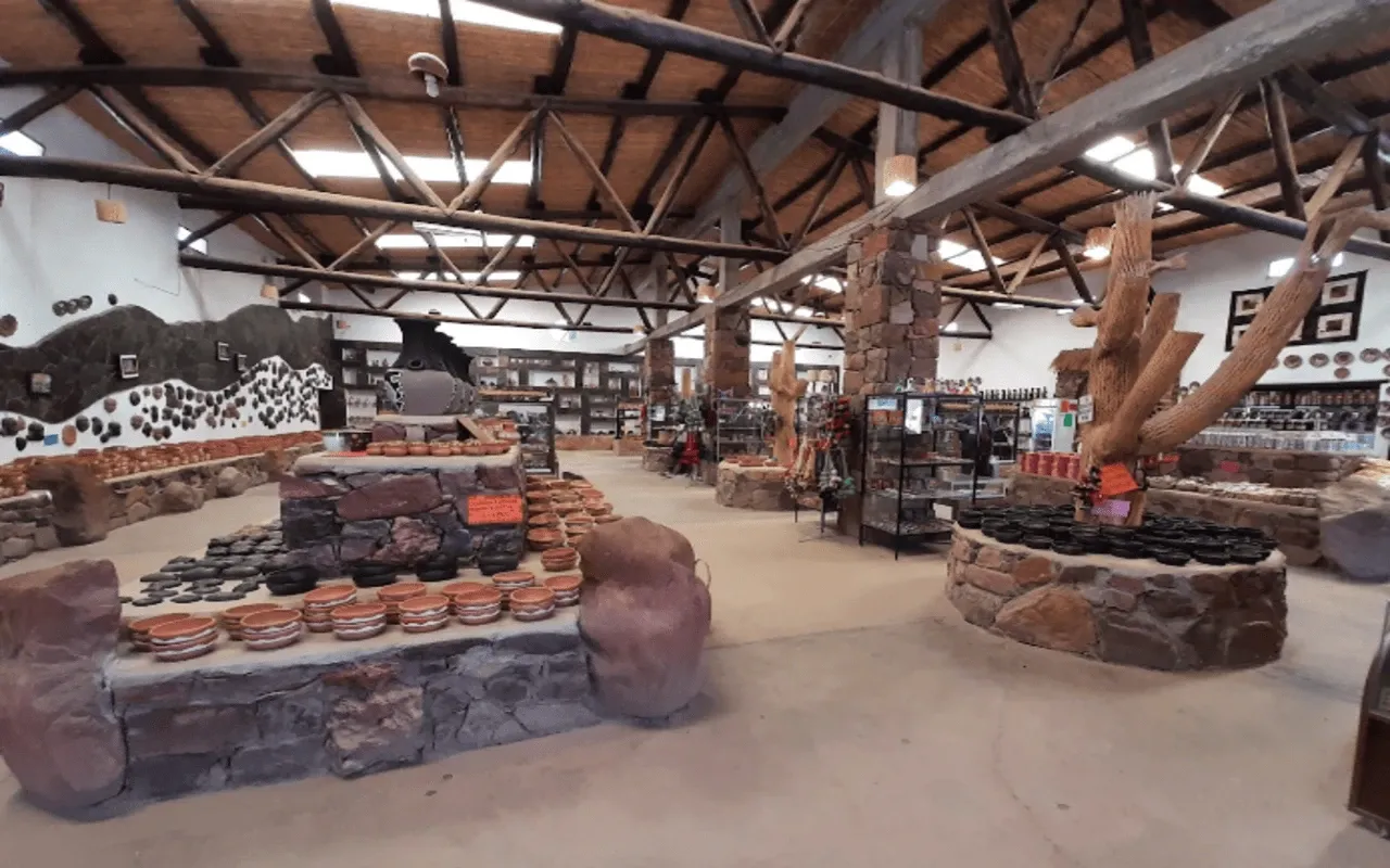 Paisaje de montaña 9