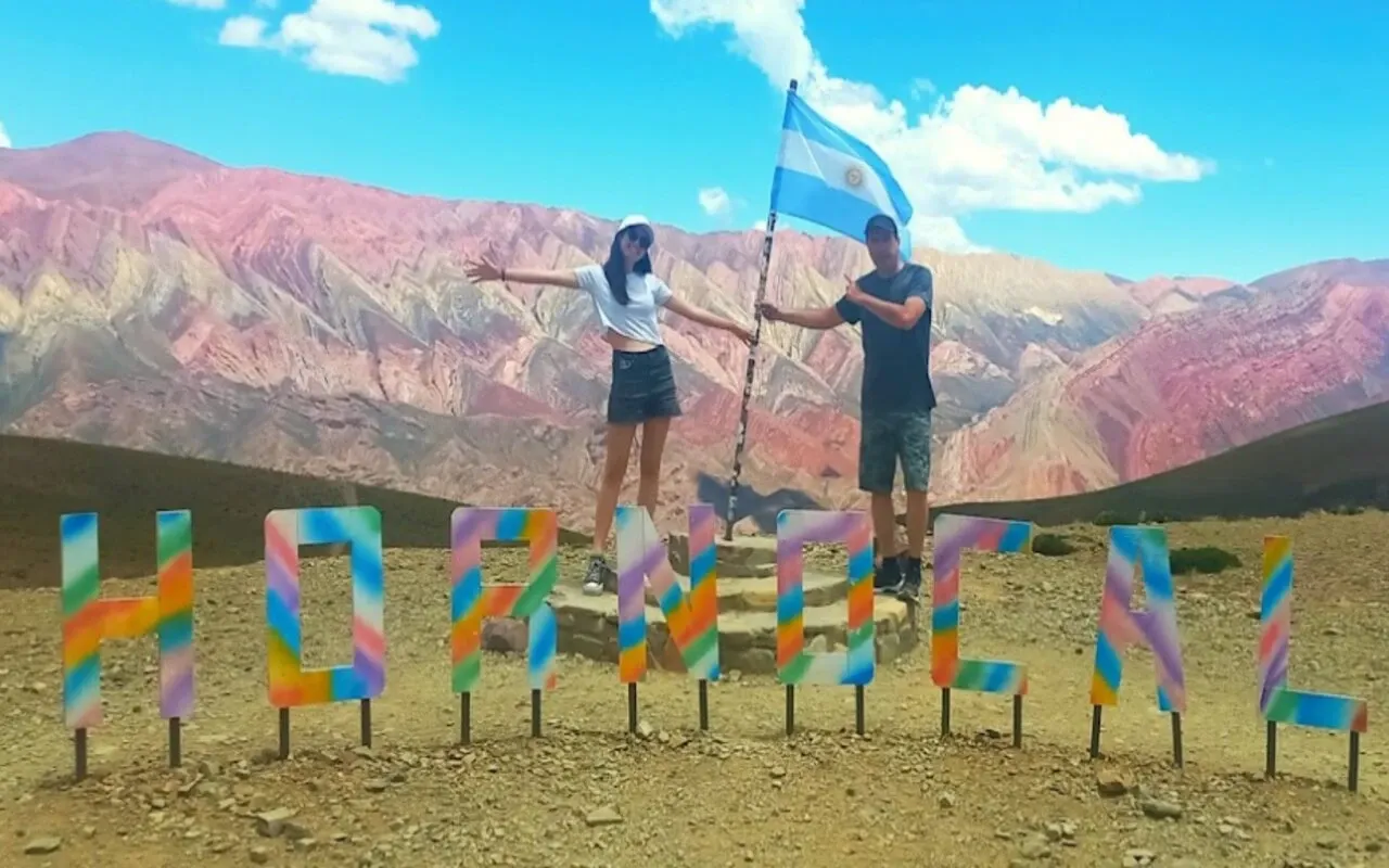 Paisaje de montaña 18