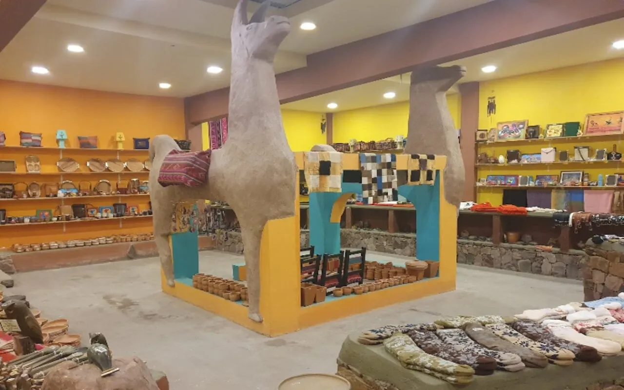 Paisaje de montaña 37