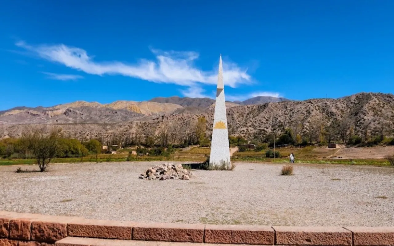 Paisaje de montaña 39