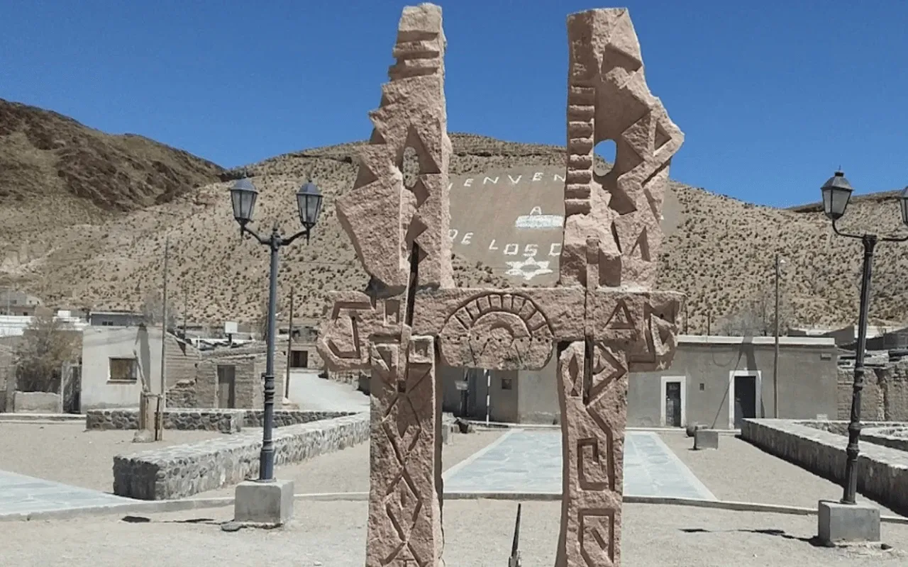 Paisaje de montaña 6