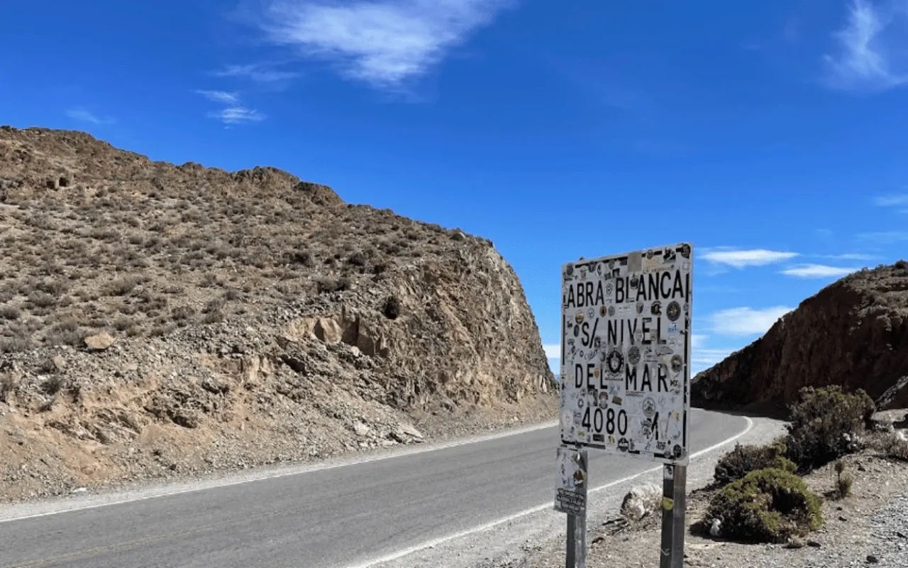 Paisaje de montaña 9