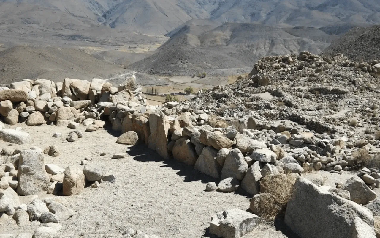 Paisaje de montaña 10