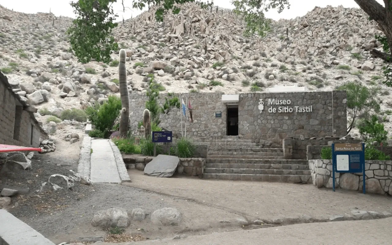 Paisaje de montaña 11