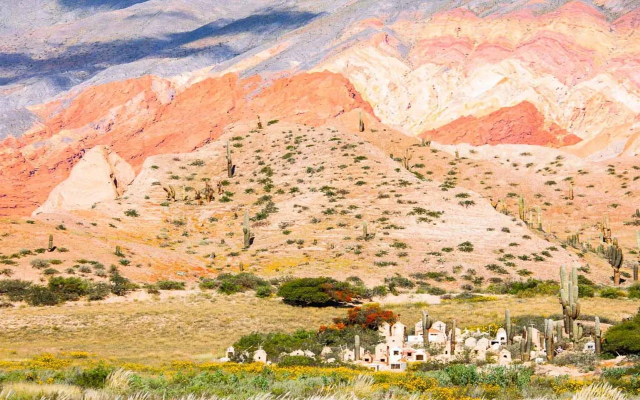 Paisaje de montaña 15