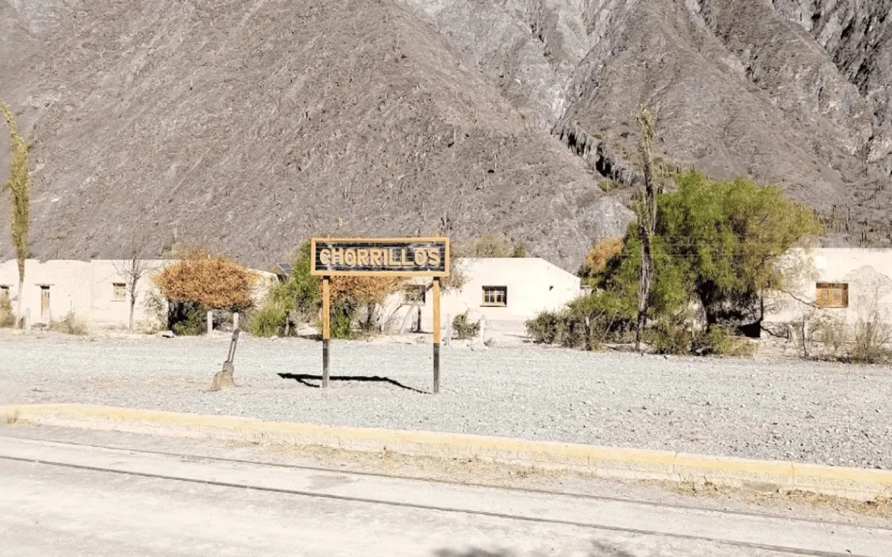 Paisaje de montaña 17