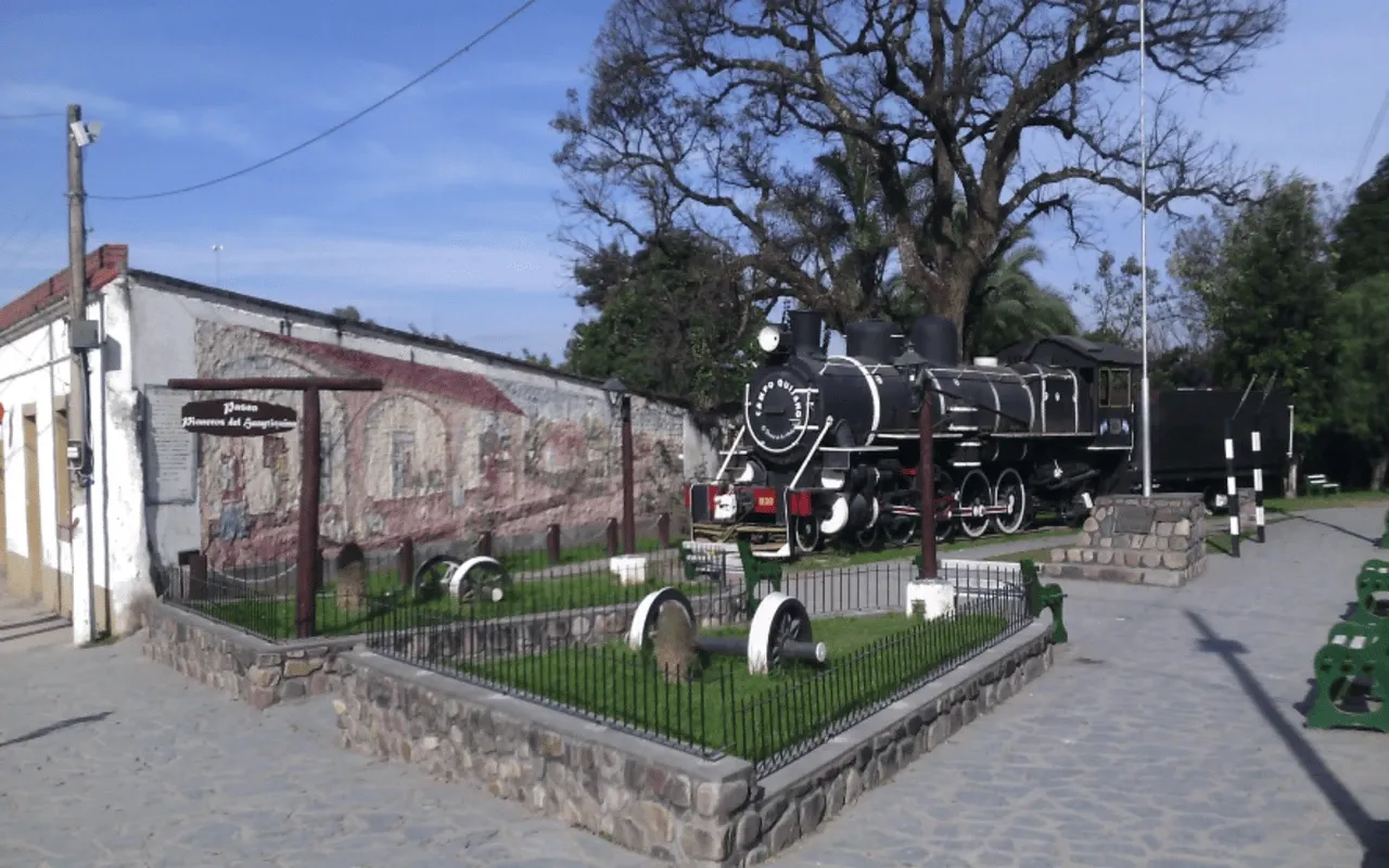 Paisaje de montaña 22