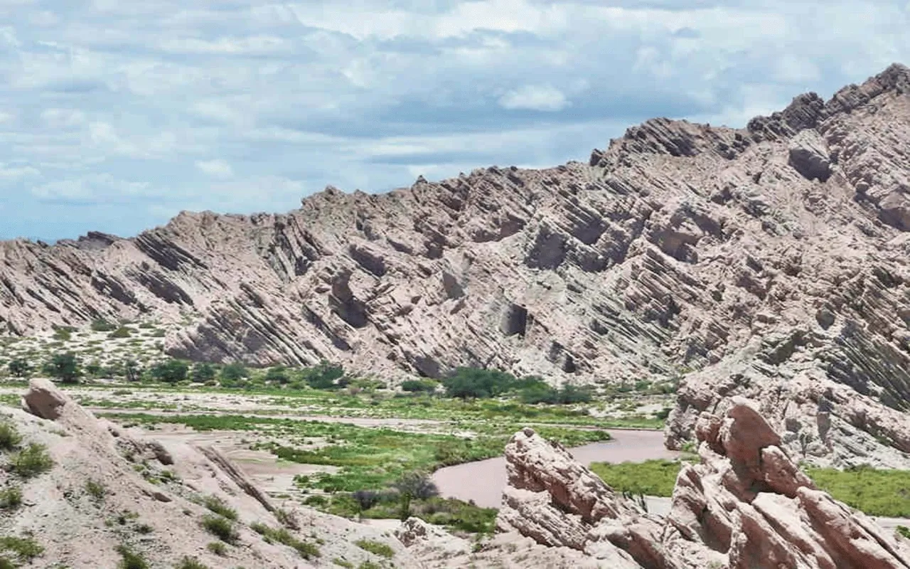 Paisaje de montaña 26