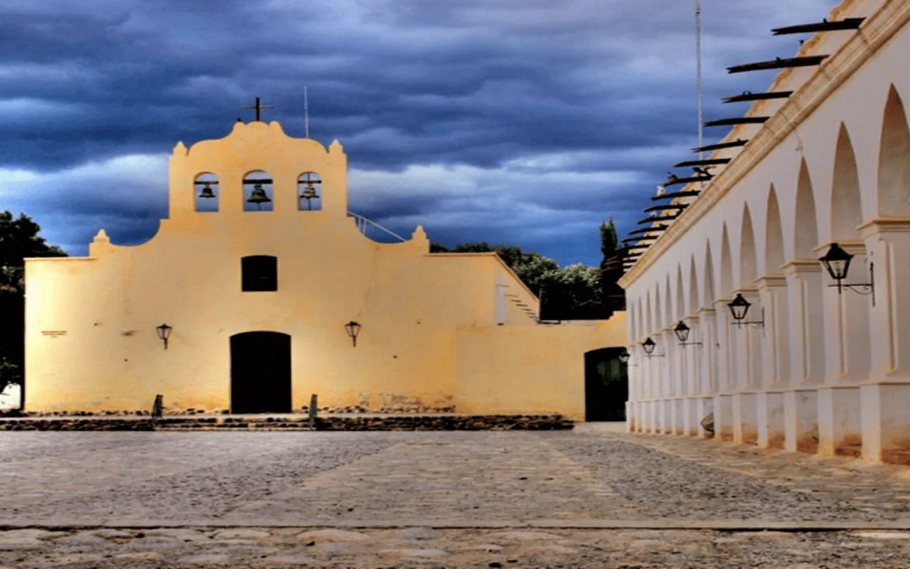 Paisaje de montaña 36