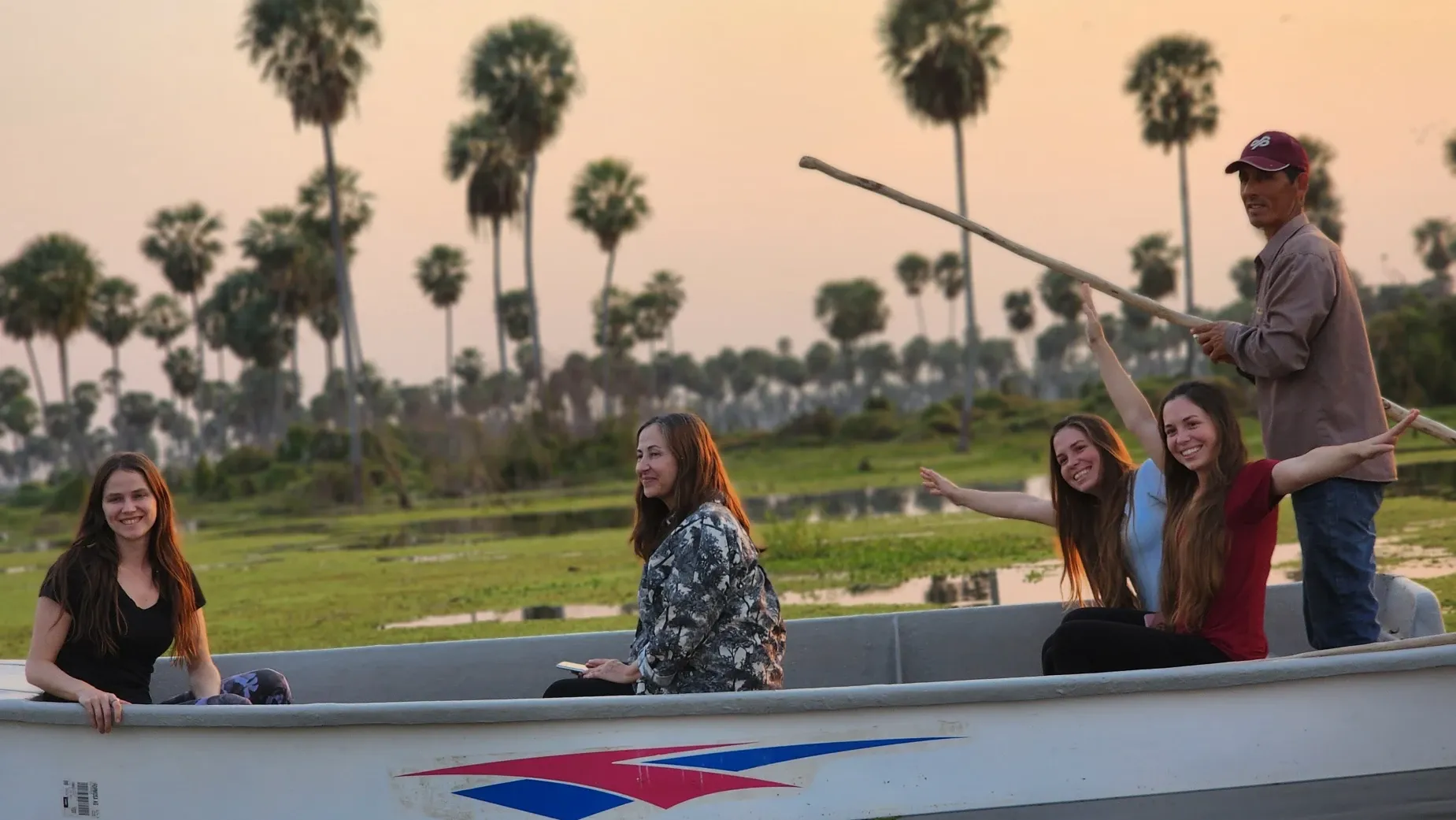 Paisaje de montaña 2