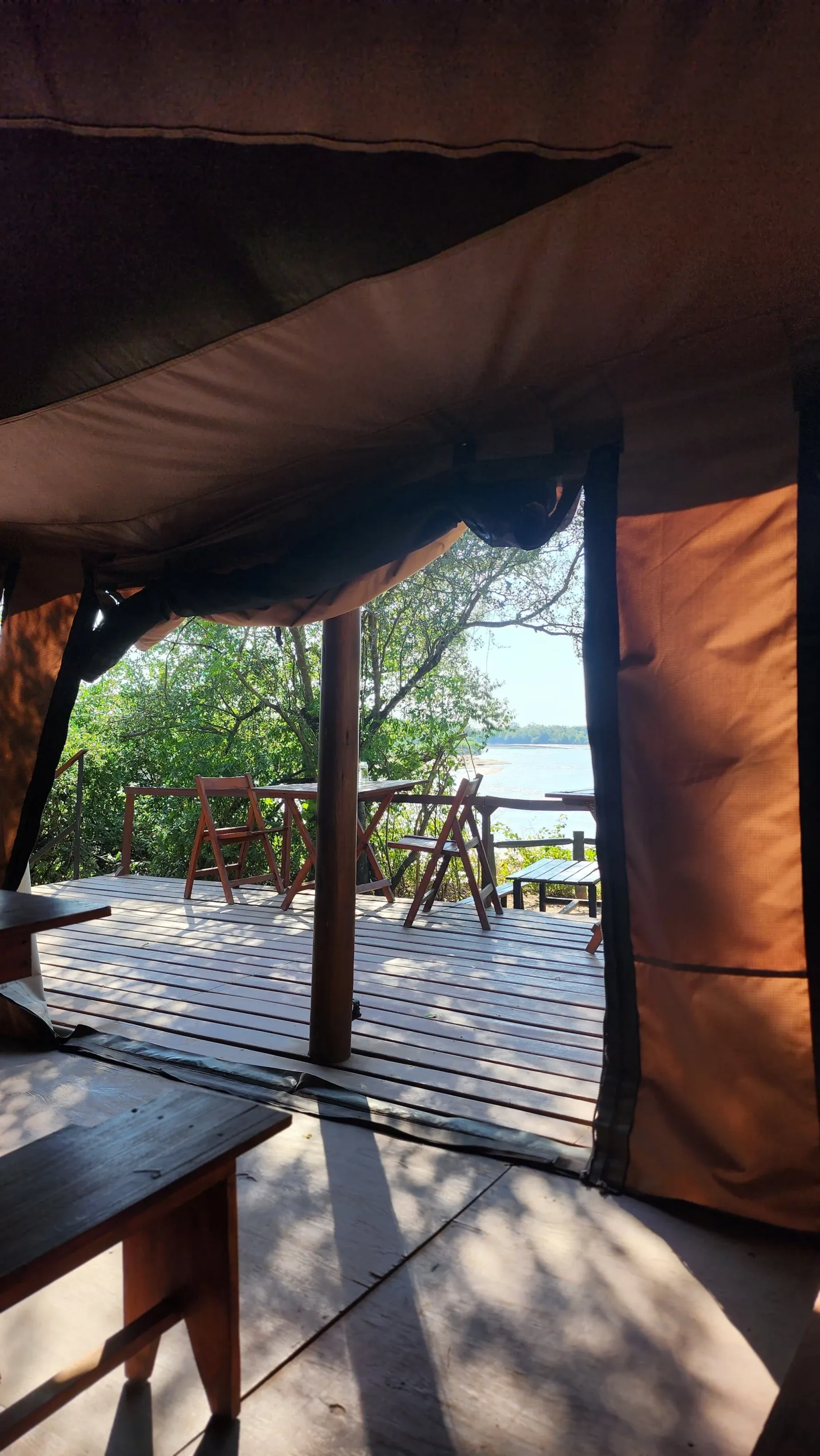 Paisaje de montaña 8