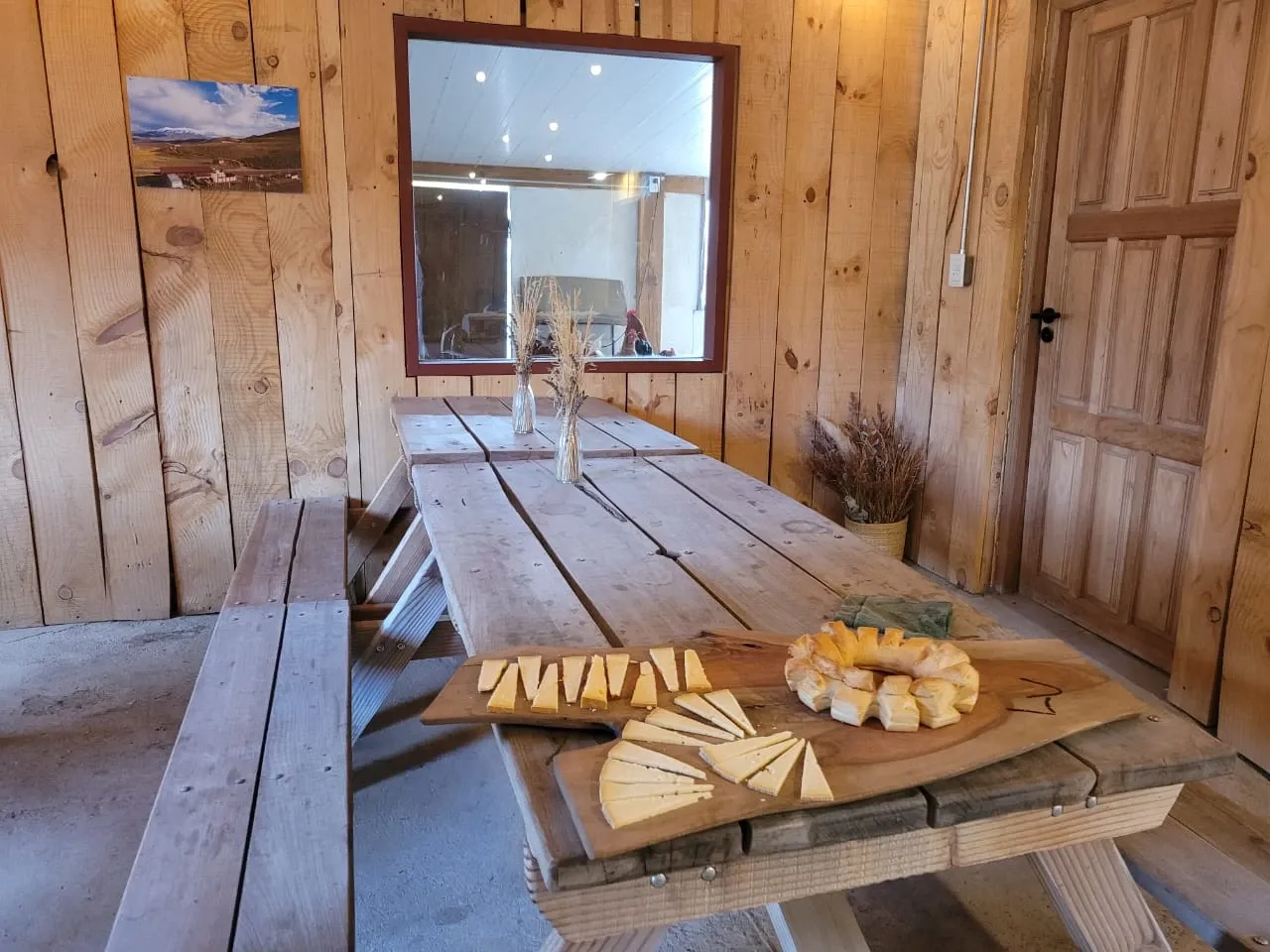 Paisaje de montaña 4