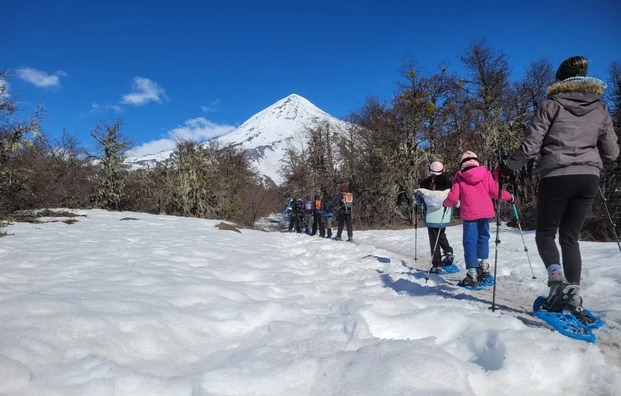 Paisaje de montaña 7