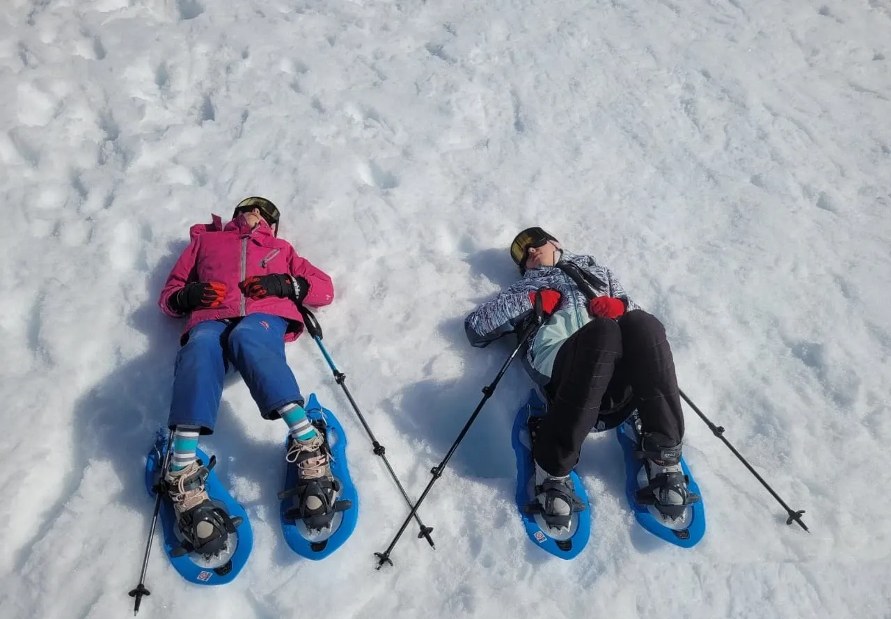 Paisaje de montaña 9