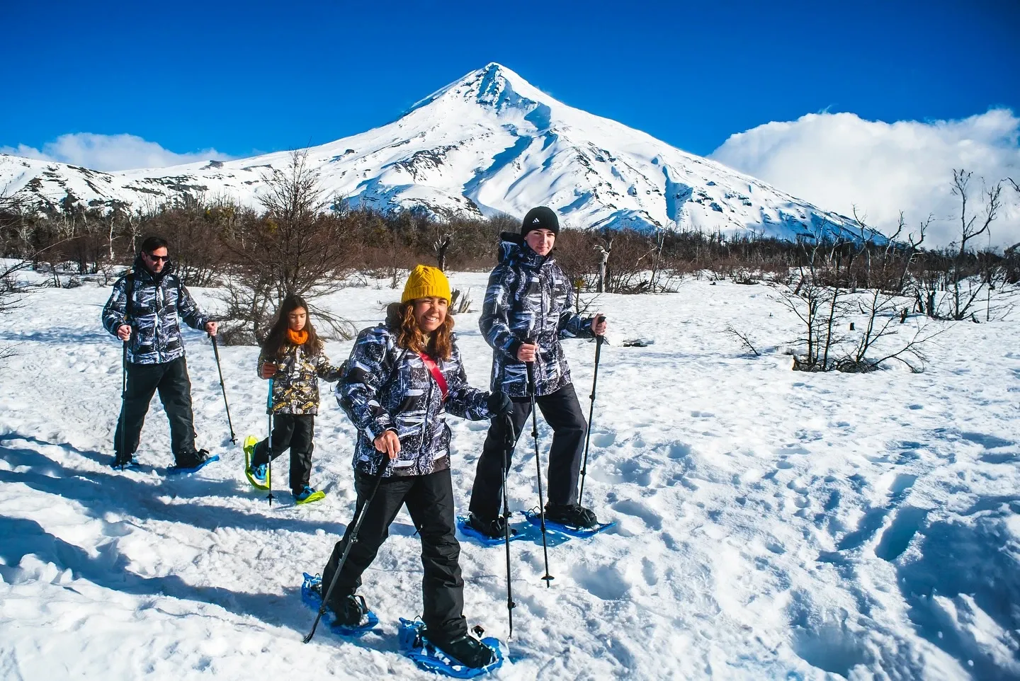 Paisaje de montaña 17