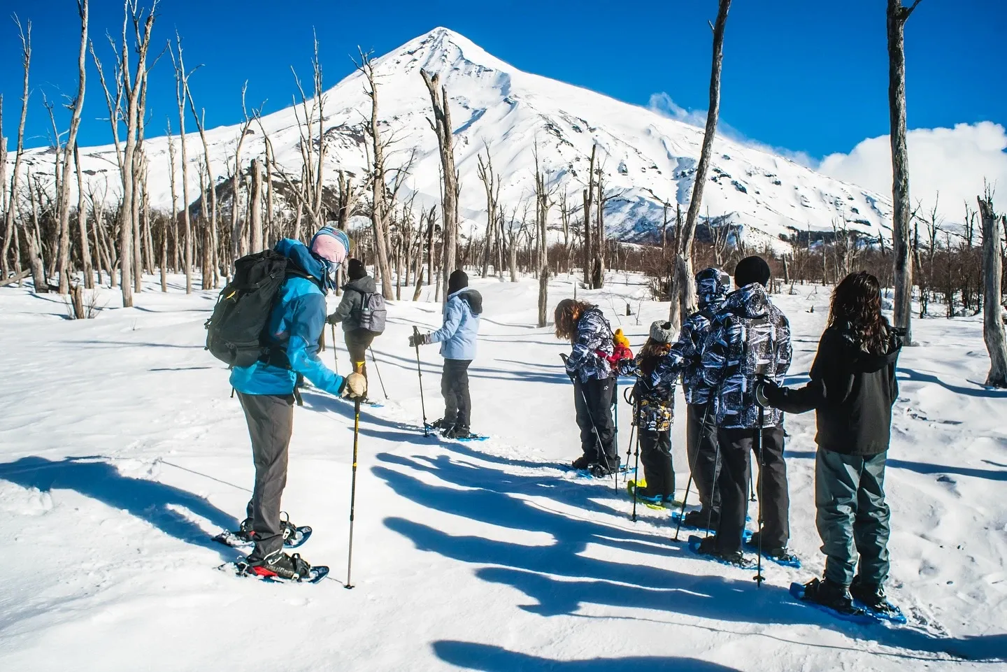 Paisaje de montaña 19
