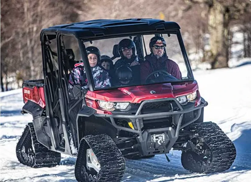 Paisaje de montaña 6