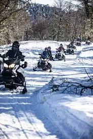 Paisaje de montaña 5