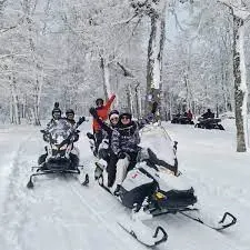 Paisaje de montaña 7