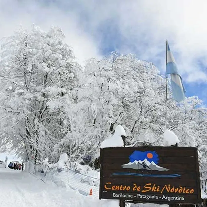 Paisaje de montaña 8