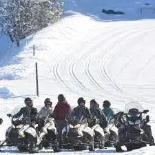 Paisaje de montaña 9