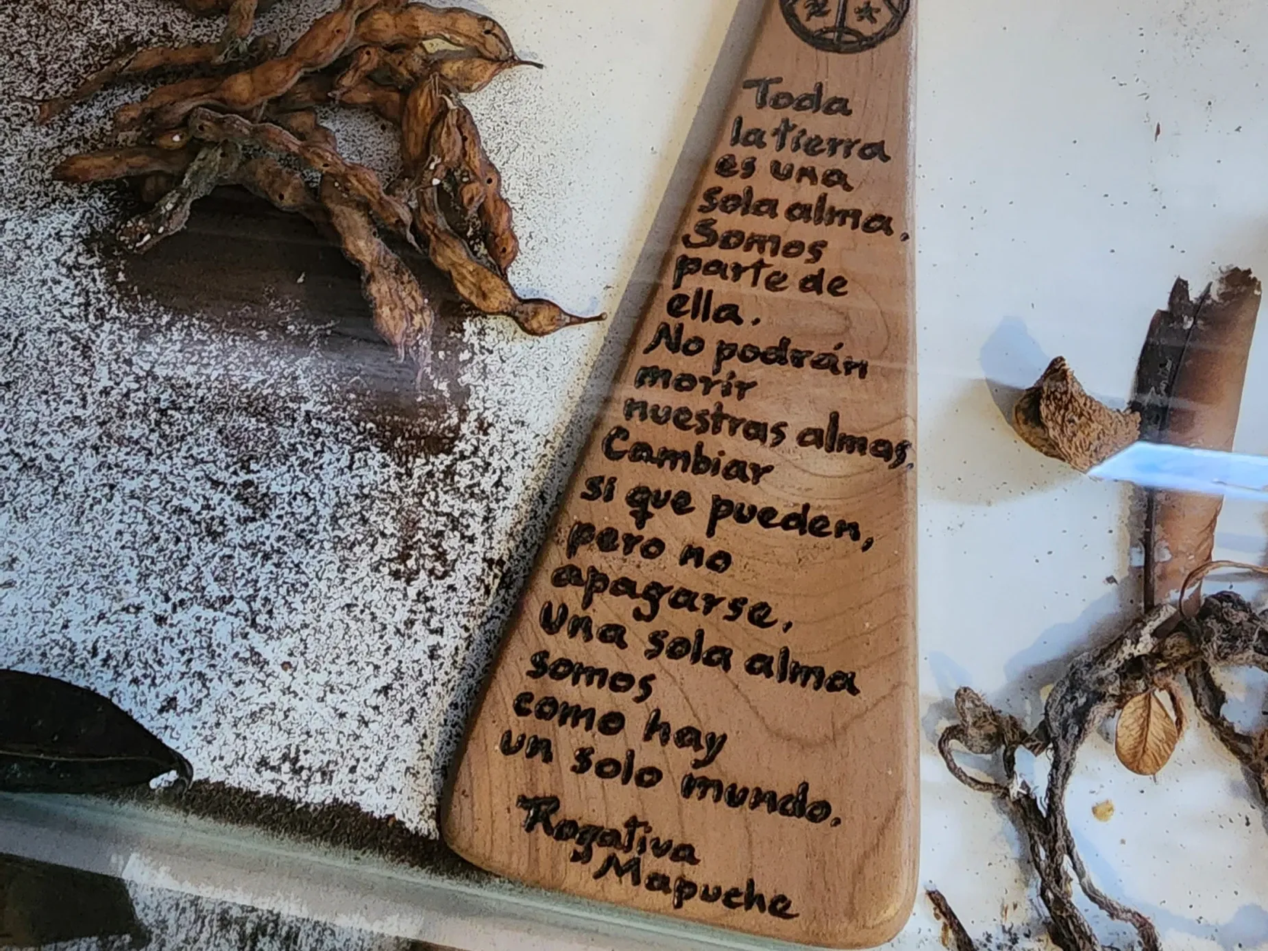 Paisaje de montaña 11